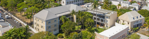 IAE La Réunion IAE La Réunion